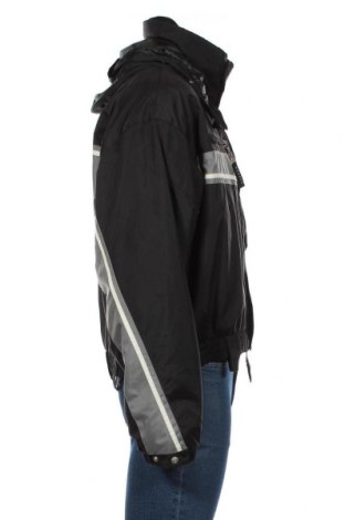 Pánská bunda  Bogner, Velikost XL, Barva Černá, Cena  3 125,00 Kč