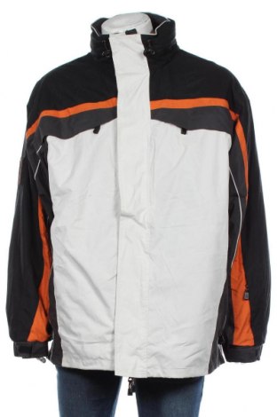 Мъжко яке за зимни спортове TCM, Размер XL, Цвят Многоцветен, Полиестер, Цена 62,21 лв.