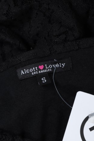 Φούστα Alcott, Μέγεθος S, Χρώμα Μαύρο, Τιμή 18,84 €