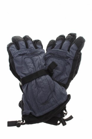 Ръкавици за зимни спортове Trespass, Цвят Сив, Полиестер, Цена 42,00 лв.