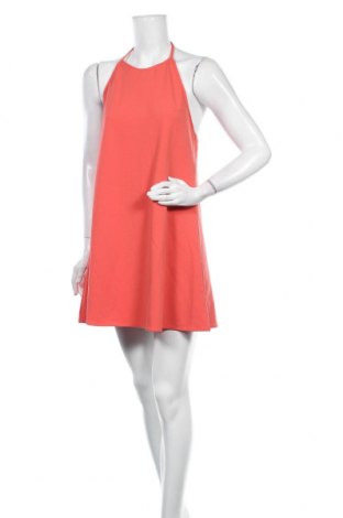 Φόρεμα Mango, Μέγεθος M, Χρώμα Πορτοκαλί, 95% πολυεστέρας, 5% ελαστάνη, Τιμή 14,94 €