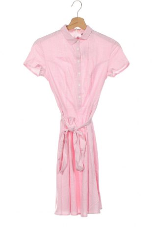 Φόρεμα Mohito, Μέγεθος XS, Χρώμα Ρόζ , Τιμή 20,41 €