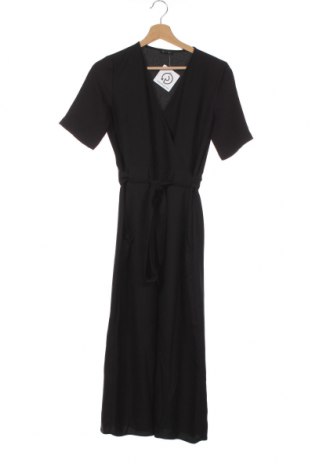 Φόρεμα River Island, Μέγεθος XS, Χρώμα Μαύρο, Πολυεστέρας, Τιμή 8,91 €