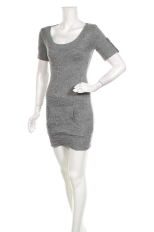 Φόρεμα Seductions, Μέγεθος S, Χρώμα Γκρί, 100%ακρυλικό, Τιμή 6,35 €