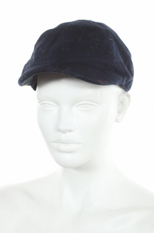 Καπέλο Gustav Muller, Χρώμα Μπλέ, Βαμβάκι, Τιμή 12,66 €