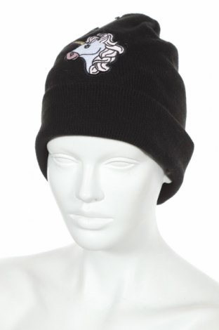 Καπέλο Tally Weijl, Χρώμα Μαύρο, Πολυακρυλικό, Τιμή 10,82 €