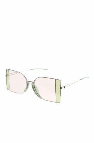 Γυαλιά ηλίου Calvin Klein 205W39NYC, Χρώμα Πράσινο, Τιμή 277,97 €