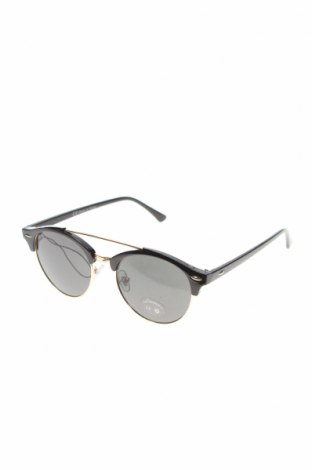 Слънчеви очила Etam, Цвят Черен, Цена 36,75 лв.