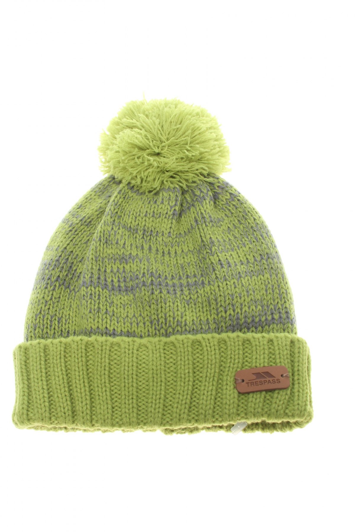 Παιδικό καπέλο Trespass, Χρώμα Πράσινο, Ακρυλικό, Τιμή 11,14 €