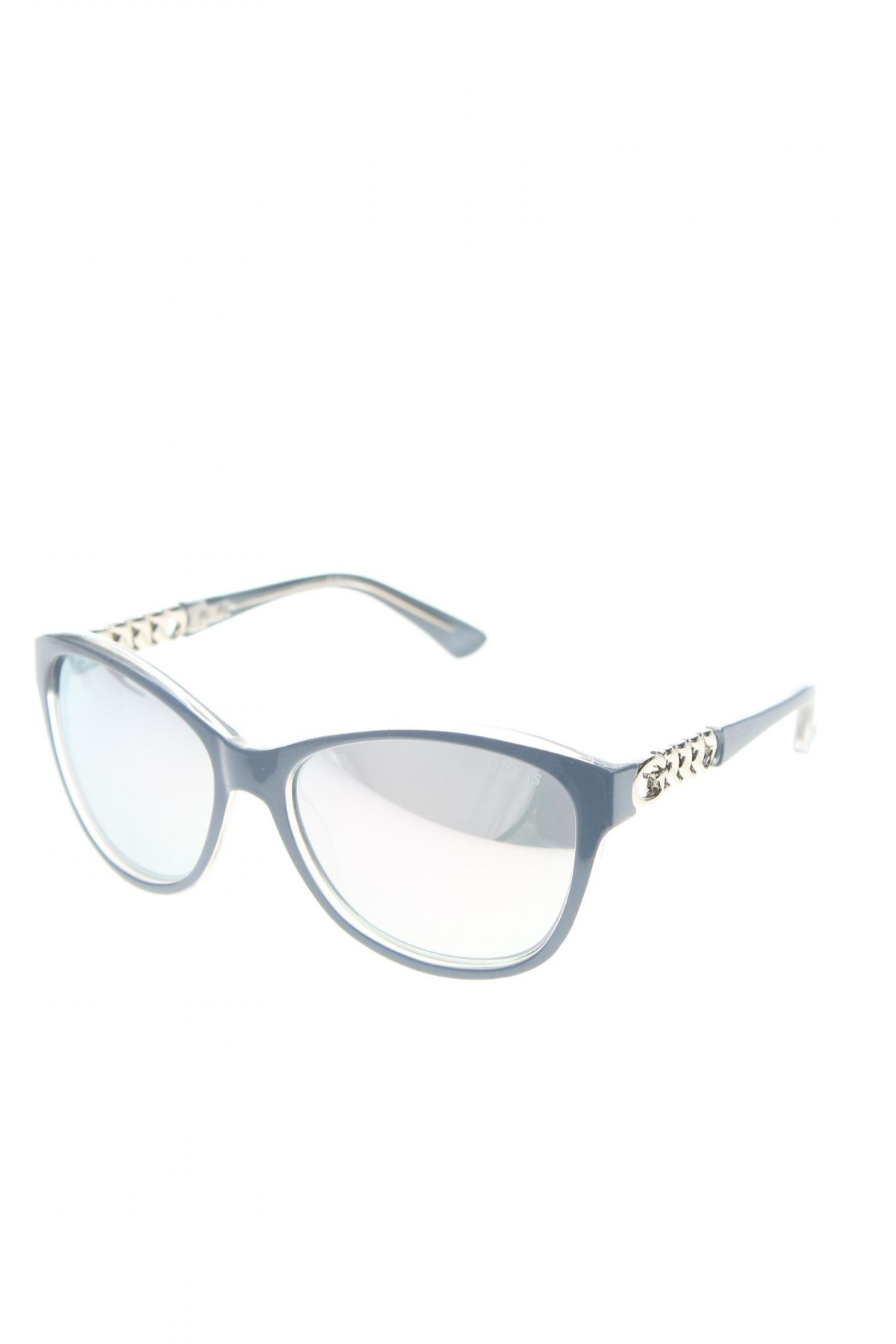 Sluneční brýle   Guess, Barva Modrá, Cena  2 054,00 Kč