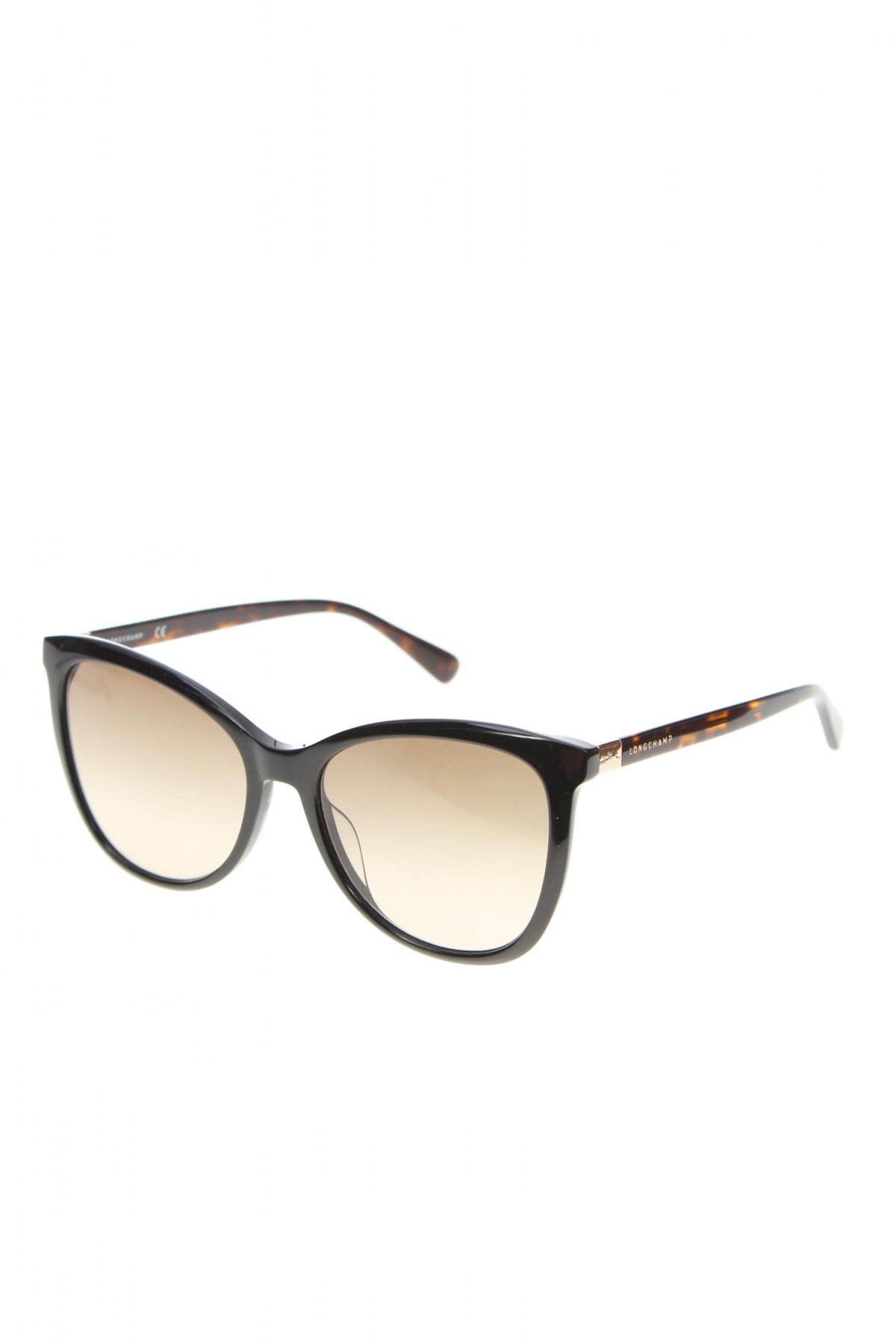 Sluneční brýle   Longchamp, Barva Černá, Cena  2 924,00 Kč
