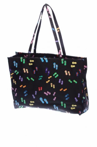 Τσάντα, Χρώμα Πολύχρωμο, Κλωστοϋφαντουργικά προϊόντα, Τιμή 21,03 €