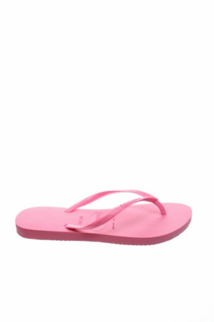 Pantofle Havaianas, Velikost 37, Barva Růžová, Polyurethane, Cena  457,00 Kč