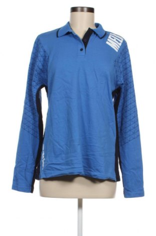 Damen Shirt, Größe M, Farbe Blau, Preis € 1,71