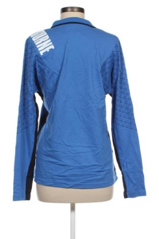 Damen Shirt, Größe M, Farbe Blau, Preis 24,36 €