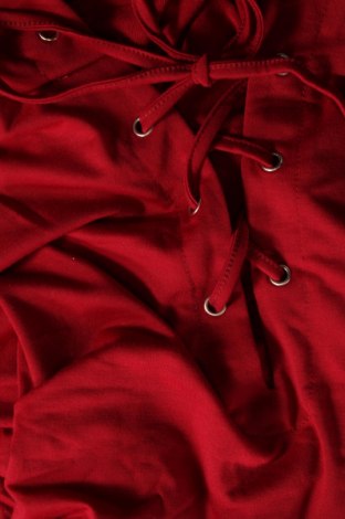 Дамска блуза, Размер M, Цвят Червен, Цена 12,25 лв.