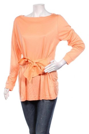 Γυναικεία μπλούζα, Μέγεθος XL, Χρώμα Πορτοκαλί, Τιμή 6,28 €