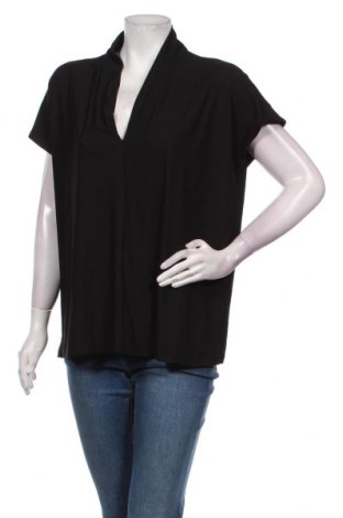 Γυναικεία μπλούζα, Μέγεθος L, Χρώμα Μαύρο, Τιμή 21,65 €