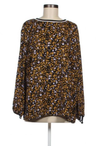 Дамска блуза Aniston, Размер XL, Цвят Многоцветен, Полиестер, Цена 35,00 лв.