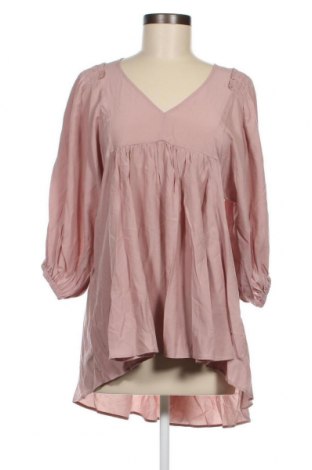 Дамска блуза Apricot, Размер S, Цвят Пепел от рози, 65% вискоза, 35% полиестер, Цена 31,15 лв.