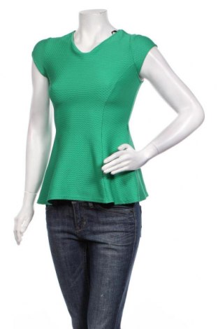 Дамска блуза Atmosphere, Размер S, Цвят Зелен, Цена 35,00 лв.