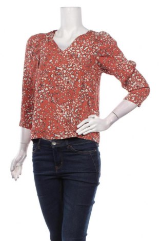 Γυναικεία μπλούζα B.Young, Μέγεθος XS, Χρώμα Καφέ, Τιμή 40,72 €