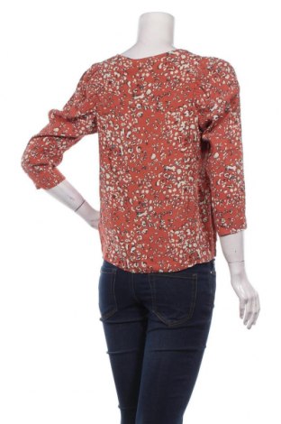 Γυναικεία μπλούζα B.Young, Μέγεθος XS, Χρώμα Καφέ, Τιμή 40,72 €