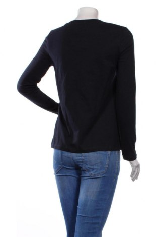 Дамска блуза Barbour, Размер XS, Цвят Син, Цена 169,00 лв.