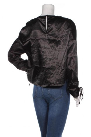 Γυναικεία μπλούζα Bik Bok, Μέγεθος S, Χρώμα Μαύρο, Τιμή 21,65 €