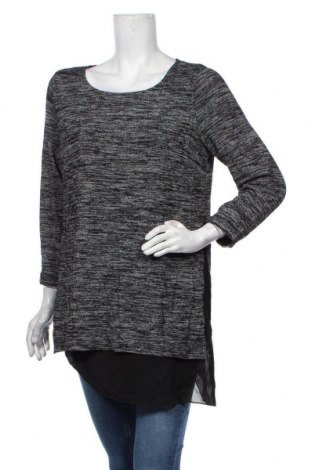 Γυναικεία μπλούζα Caroline K Morgan, Μέγεθος M, Χρώμα Πολύχρωμο, Τιμή 3,90 €