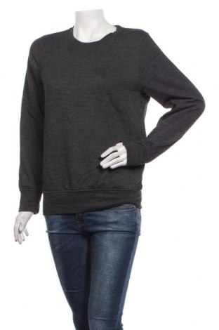 Γυναικεία μπλούζα Clothing & Co, Μέγεθος M, Χρώμα Γκρί, Τιμή 7,58 €