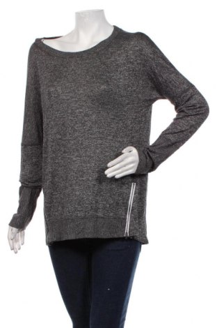 Γυναικεία μπλούζα Danskin, Μέγεθος M, Χρώμα Γκρί, Τιμή 21,65 €