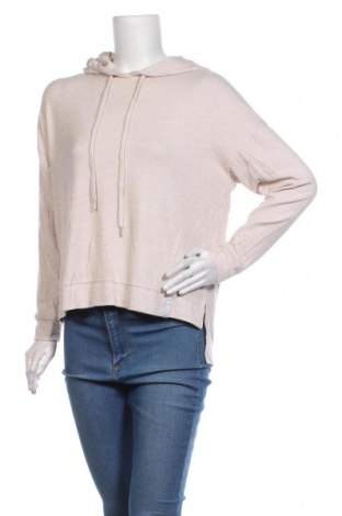 Γυναικεία μπλούζα Decjuba, Μέγεθος S, Χρώμα  Μπέζ, Τιμή 32,78 €