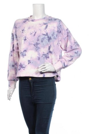 Дамска блуза Decjuba, Размер S, Цвят Многоцветен, Цена 7,42 лв.
