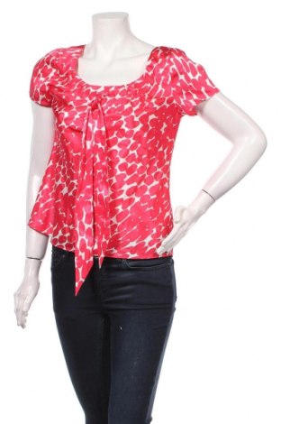 Γυναικεία μπλούζα Diana Ferrari, Μέγεθος M, Χρώμα Ρόζ , Τιμή 11,47 €