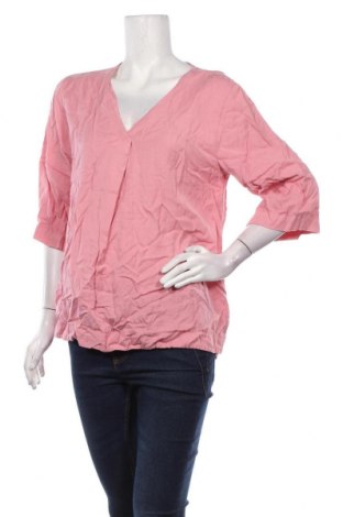 Γυναικεία μπλούζα Dioxide, Μέγεθος S, Χρώμα Ρόζ , Τιμή 12,45 €