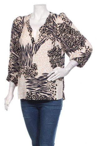 Damen Shirt Dorothy Perkins, Größe M, Farbe Mehrfarbig, Preis 6,52 €