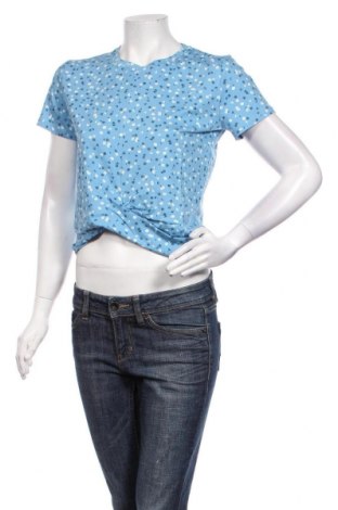Damen Shirt Envii, Größe S, Farbe Blau, Preis 3,67 €