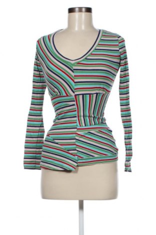 Γυναικεία μπλούζα Fornarina, Μέγεθος S, Χρώμα Πολύχρωμο, Τιμή 32,78 €