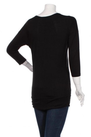Γυναικεία μπλούζα G.W., Μέγεθος M, Χρώμα Μαύρο, Τιμή 32,78 €