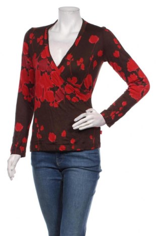 Γυναικεία μπλούζα Jackpot, Μέγεθος L, Χρώμα Πολύχρωμο, 100% μοντάλ, Τιμή 21,65 €