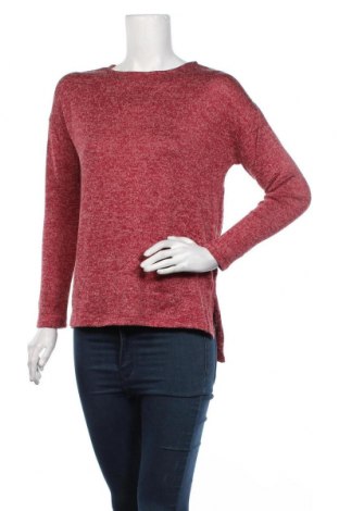 Дамска блуза Jeanswest, Размер XS, Цвят Червен, Цена 38,00 лв.