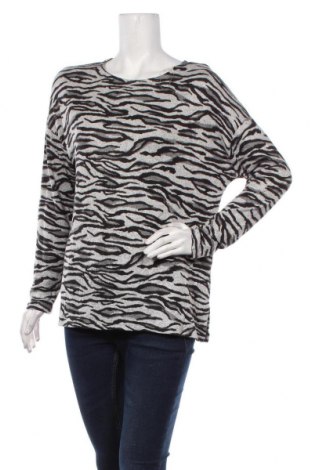 Дамска блуза Jeanswest, Размер M, Цвят Многоцветен, Цена 7,22 лв.