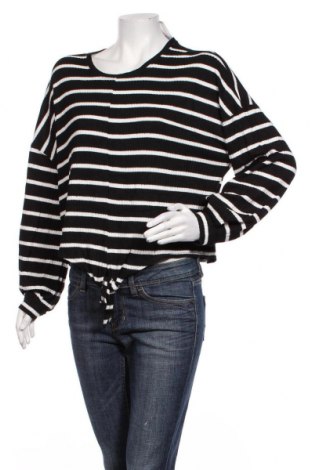 Дамска блуза Jeanswest, Размер L, Цвят Черен, Цена 8,36 лв.