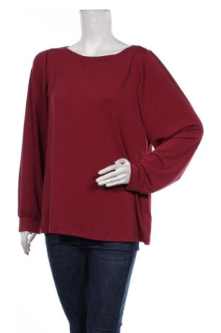 Дамска блуза Judith Williams, Размер XL, Цвят Лилав, Цена 12,20 лв.