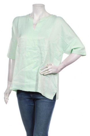 Дамска блуза Judith Williams, Размер M, Цвят Зелен, Цена 11,61 лв.