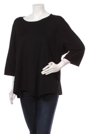 Γυναικεία μπλούζα Karin Glasmacher, Μέγεθος S, Χρώμα Μαύρο, Τιμή 11,47 €