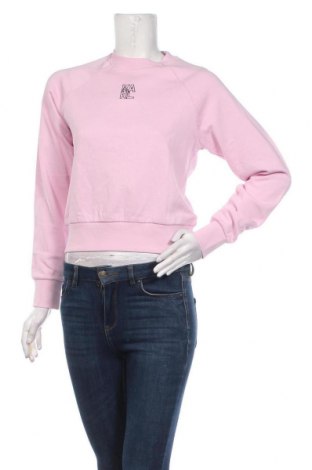Damen Shirt Karl Lagerfeld, Größe S, Farbe Rosa, Baumwolle, Preis 111,11 €