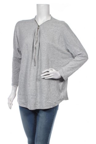 Γυναικεία μπλούζα Katies, Μέγεθος M, Χρώμα Γκρί, Τιμή 21,65 €
