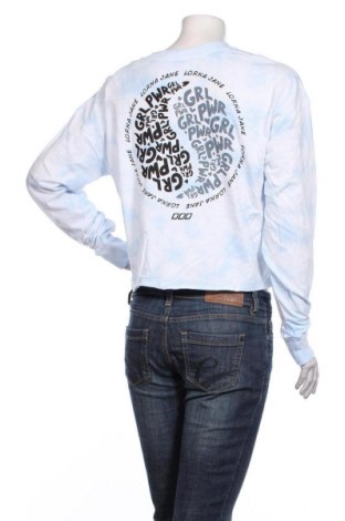 Γυναικεία μπλούζα Lorna Jane, Μέγεθος XS, Χρώμα Μπλέ, Τιμή 23,51 €
